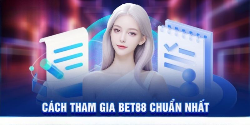 Những quy trình bắt buộc phải thực hiện khi trải nghiệm cá cược nhà cái