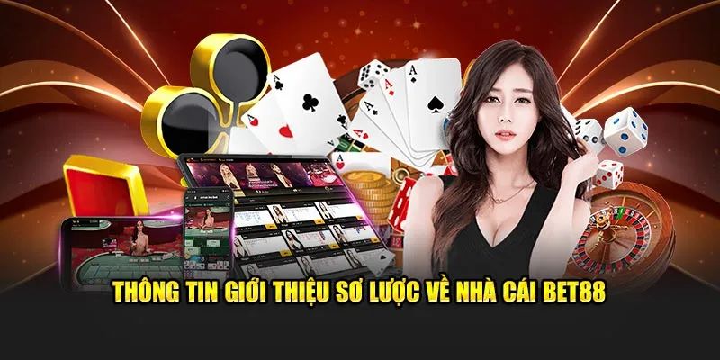 Nền tảng Bet88 cá cược uy tín mang lại phần thưởng giá trị cao