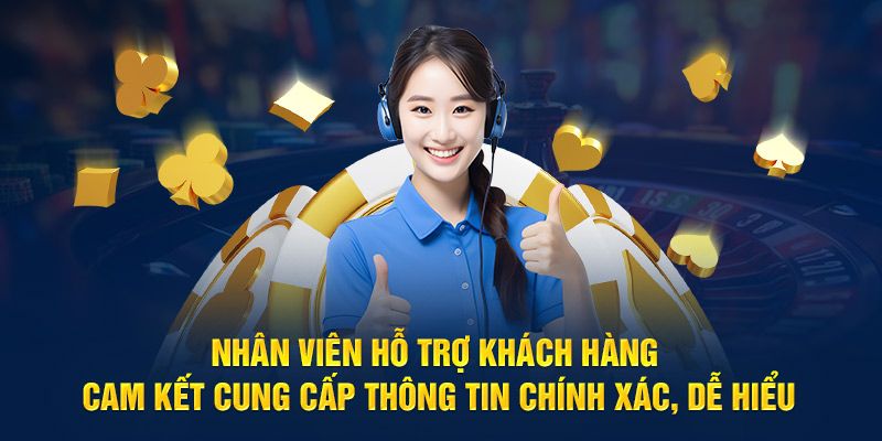 Những phương thức liên lạc tới trang cá cược nhanh chóng